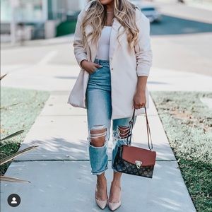 American Eagle Mom Jean 6